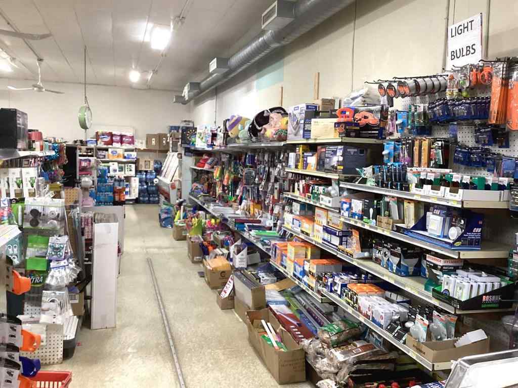 MLS® A2197940 - 2202 20 Street  in NONE Delburne, Commercial