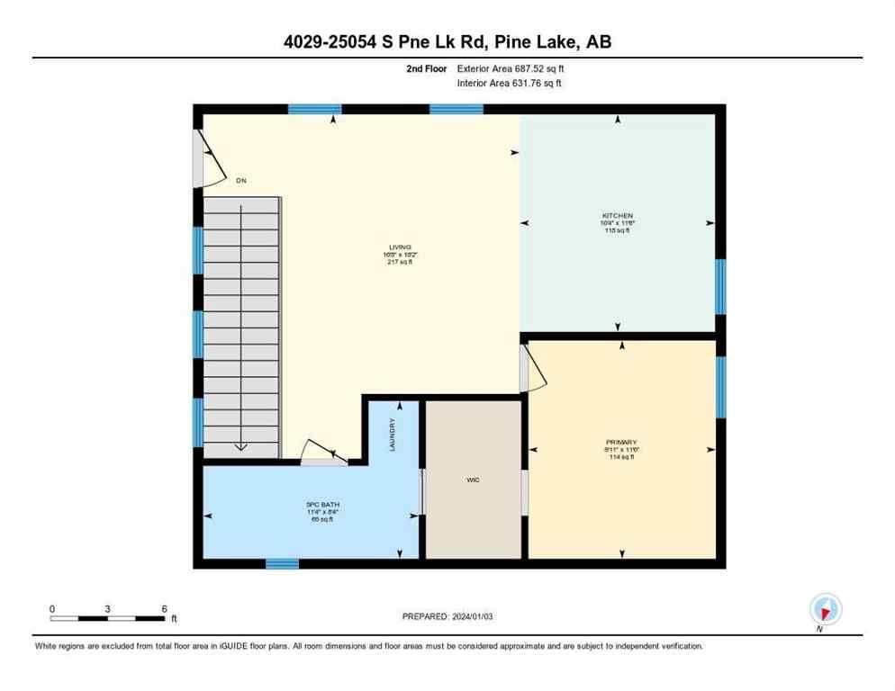 MLS® A2197956 - Unit #4029 25054 South Pine Lake Road  in Whispering Pines Rural Red Deer County, Residential