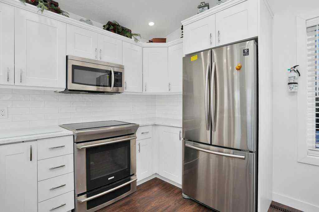 MLS® A2197956 - Unit #4029 25054 South Pine Lake Road  in Whispering Pines Rural Red Deer County, Residential