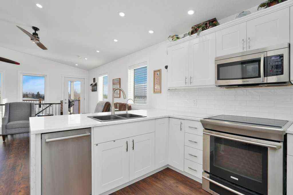 MLS® A2197956 - Unit #4029 25054 South Pine Lake Road  in Whispering Pines Rural Red Deer County, Residential