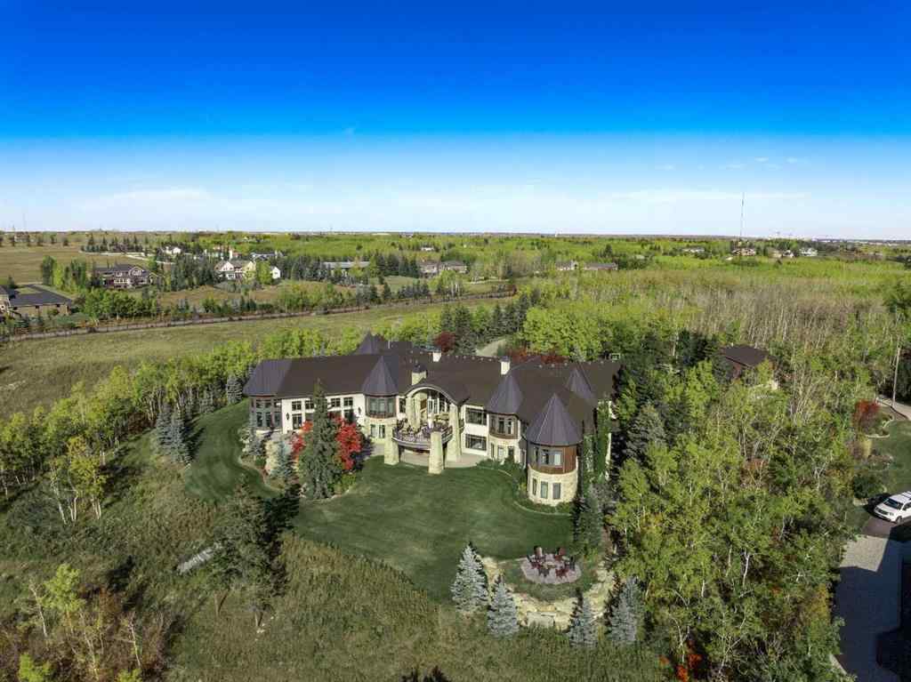MLS® A2198065 - 242249 Westbluff Road  in NONE Rural Rocky View County, Residential