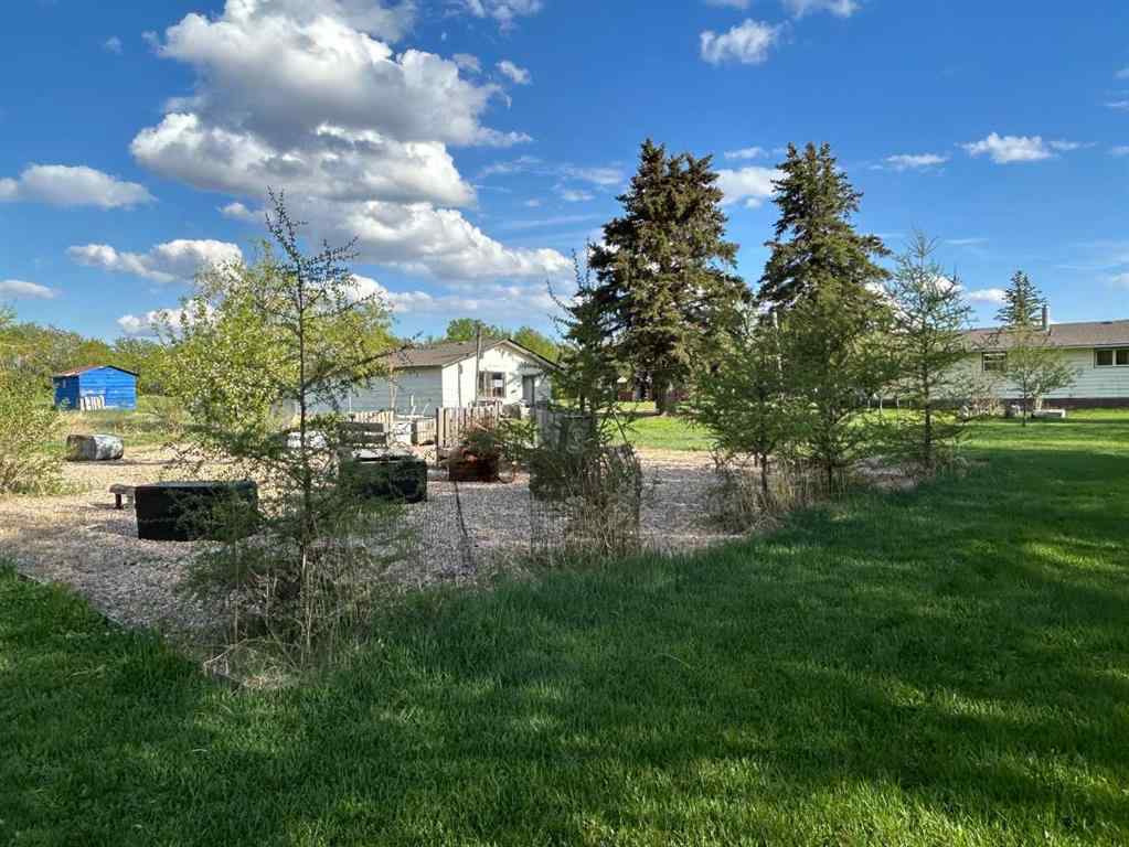 MLS® A2198095 - 25038 Twp Rd 462   in NONE Paradise Valley, Residential