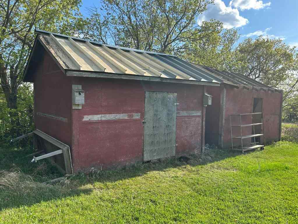MLS® A2198095 - 25038 Twp Rd 462   in NONE Paradise Valley, Residential