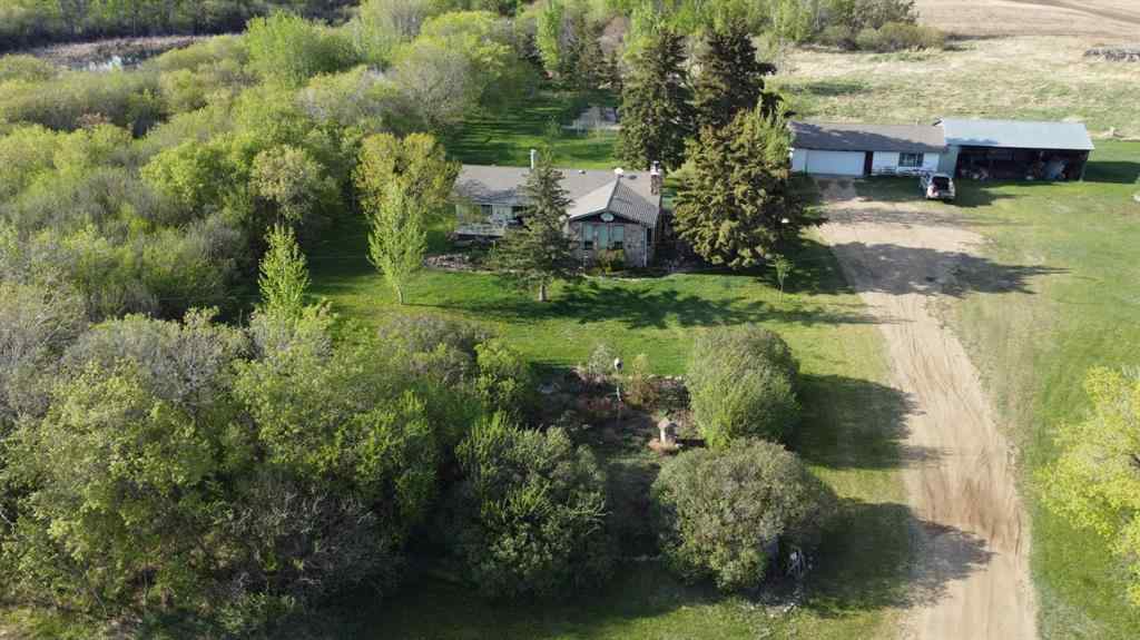 MLS® A2198095 - 25038 Twp Rd 462   in NONE Paradise Valley, Residential