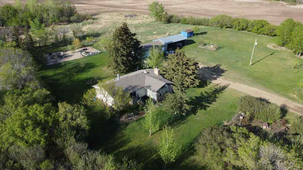 MLS® A2198095 - 25038 Twp Rd 462   in NONE Paradise Valley, Residential