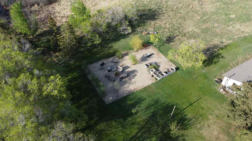 MLS® A2198095 - 25038 Twp Rd 462   in NONE Paradise Valley, Residential