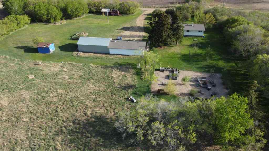 MLS® A2198095 - 25038 Twp Rd 462   in NONE Paradise Valley, Residential
