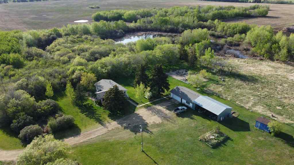 MLS® A2198095 - 25038 Twp Rd 462   in NONE Paradise Valley, Residential