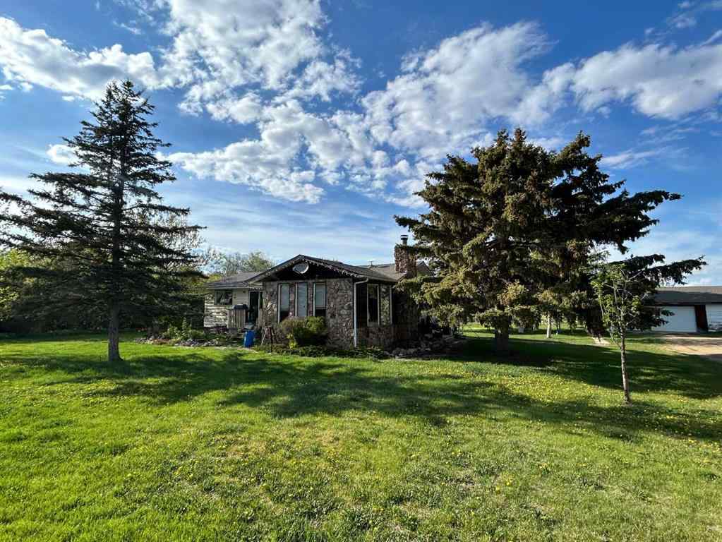 MLS® A2198095 - 25038 Twp Rd 462   in NONE Paradise Valley, Residential