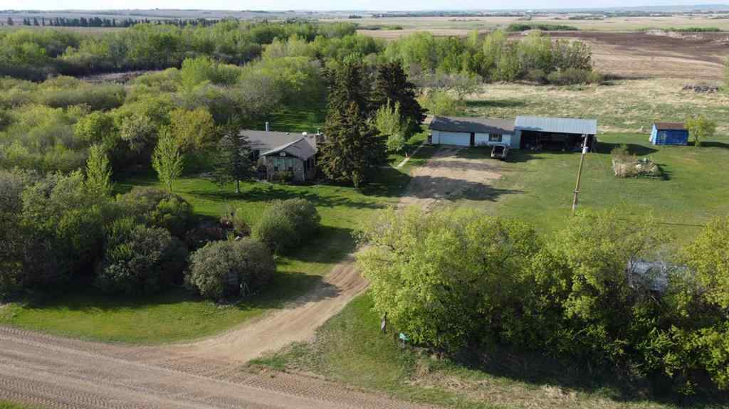 MLS® A2198095 - 25038 Twp Rd 462   in NONE Paradise Valley, Residential