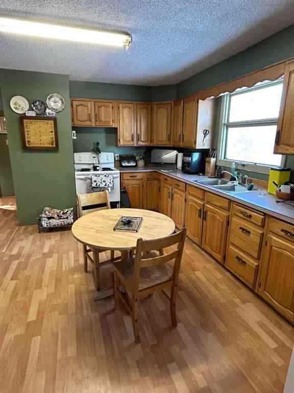 MLS® A2198095 - 25038 Twp Rd 462   in NONE Paradise Valley, Residential