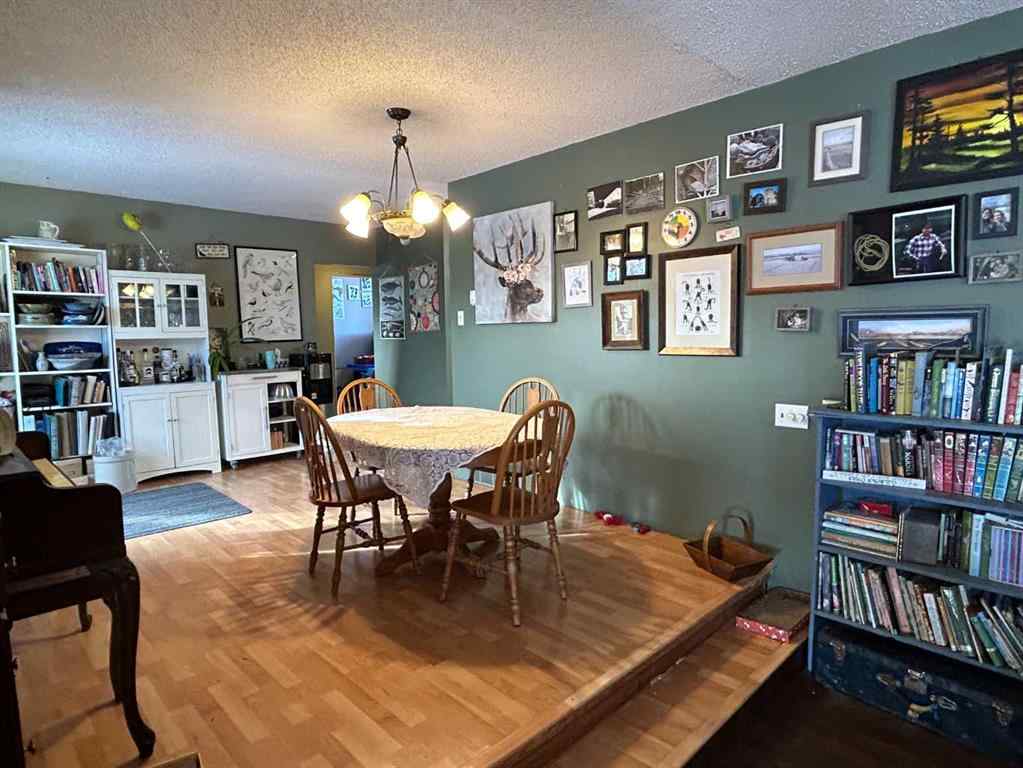 MLS® A2198095 - 25038 Twp Rd 462   in NONE Paradise Valley, Residential