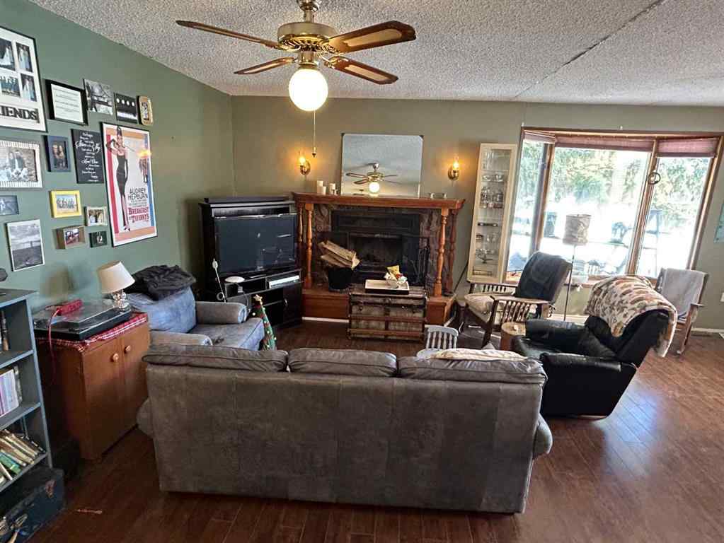 MLS® A2198095 - 25038 Twp Rd 462   in NONE Paradise Valley, Residential