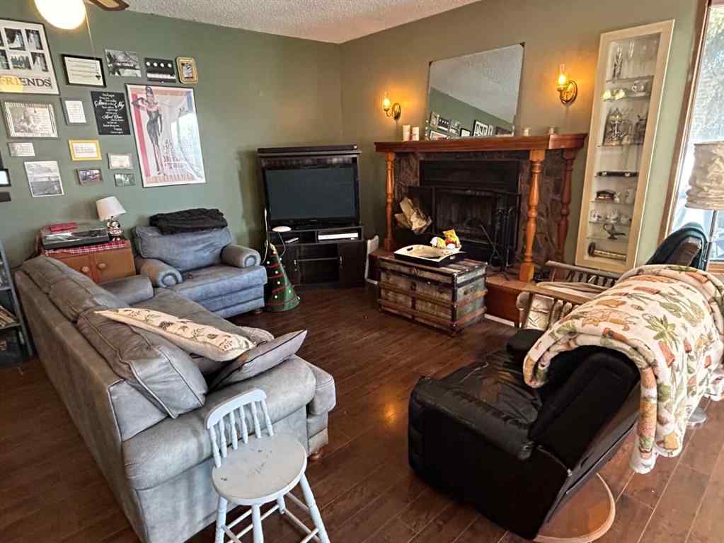 MLS® A2198095 - 25038 Twp Rd 462   in NONE Paradise Valley, Residential