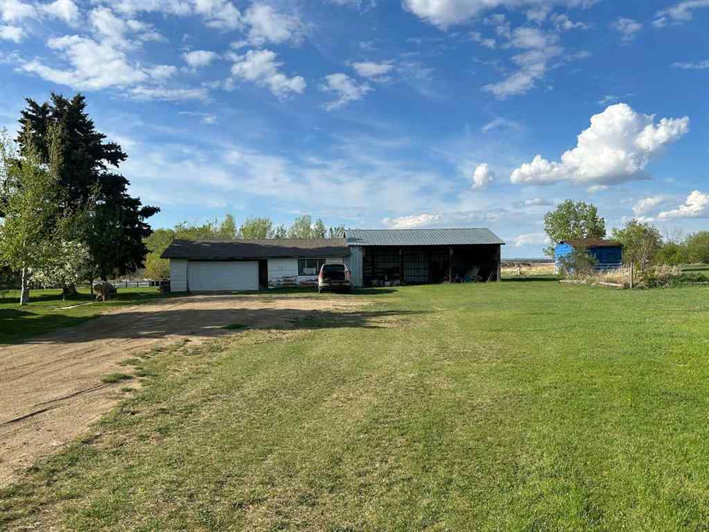 MLS® A2198095 - 25038 Twp Rd 462   in NONE Paradise Valley, Residential