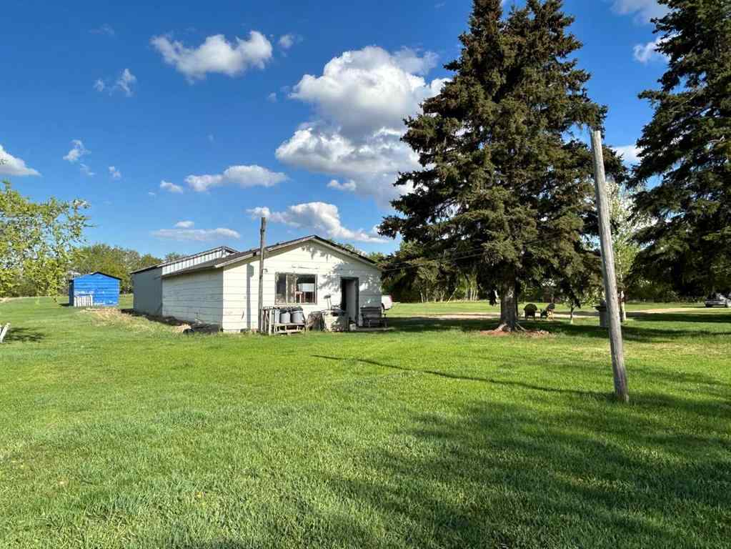 MLS® A2198095 - 25038 Twp Rd 462   in NONE Paradise Valley, Residential