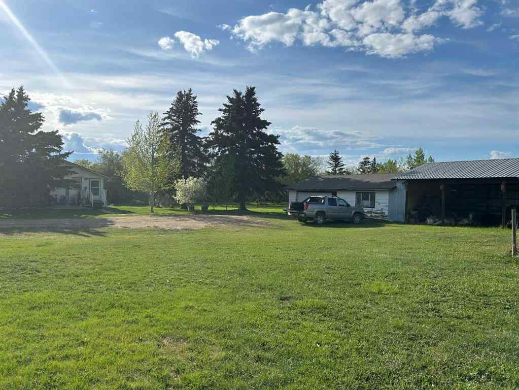 MLS® A2198095 - 25038 Twp Rd 462   in NONE Paradise Valley, Residential