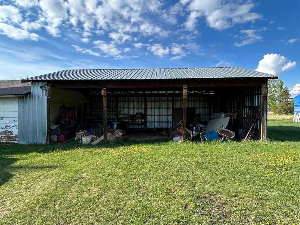 MLS® A2198095 - 25038 Twp Rd 462   in NONE Paradise Valley, Residential
