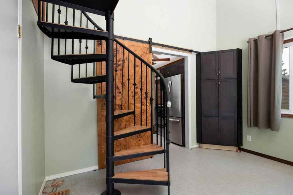 MLS® A2198102 - 75 Gregoire Avenue  in Gregoire Lake Gregoire Lake Estates, Residential