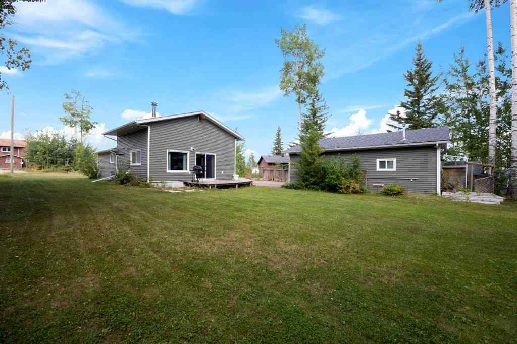MLS® A2198102 - 75 Gregoire Avenue  in Gregoire Lake Gregoire Lake Estates, Residential