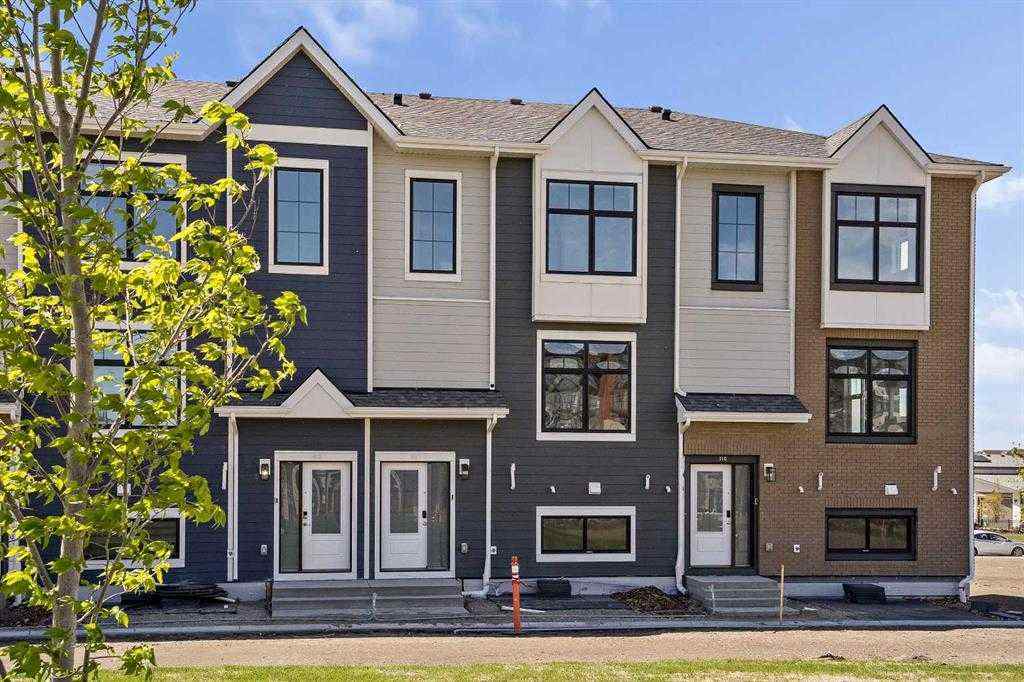 MLS® A2198106 - Unit #310 595 Mahogany Road SE in Mahogany Calgary, Residential