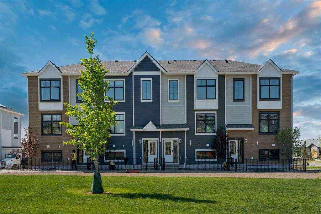 MLS® A2198106 - Unit #310 595 Mahogany Road SE in Mahogany Calgary, Residential