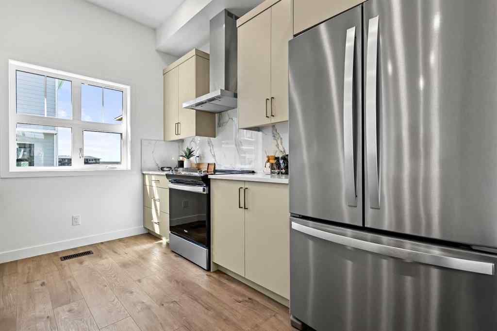 MLS® A2198106 - Unit #310 595 Mahogany Road SE in Mahogany Calgary, Residential