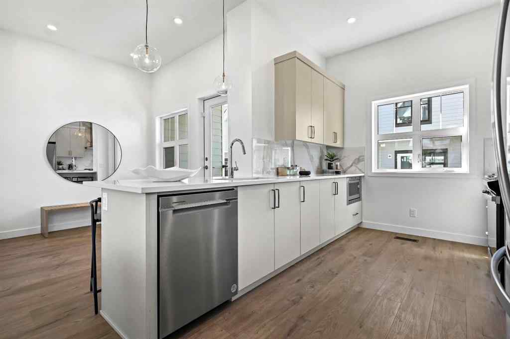 MLS® A2198106 - Unit #310 595 Mahogany Road SE in Mahogany Calgary, Residential