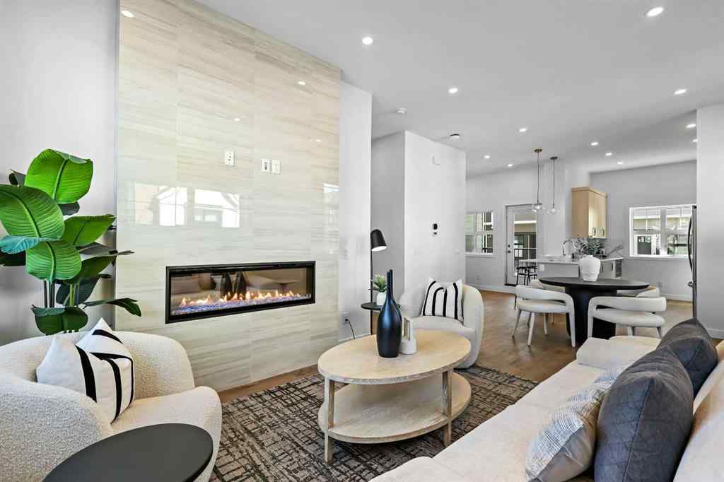 MLS® A2198106 - Unit #310 595 Mahogany Road SE in Mahogany Calgary, Residential