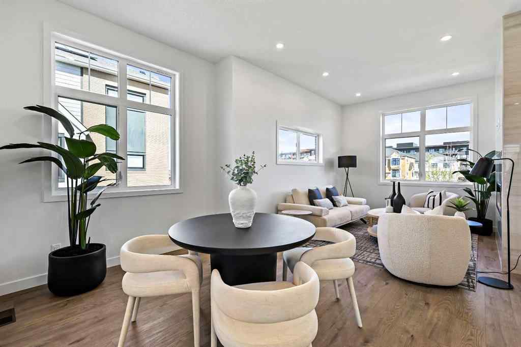 MLS® A2198106 - Unit #310 595 Mahogany Road SE in Mahogany Calgary, Residential