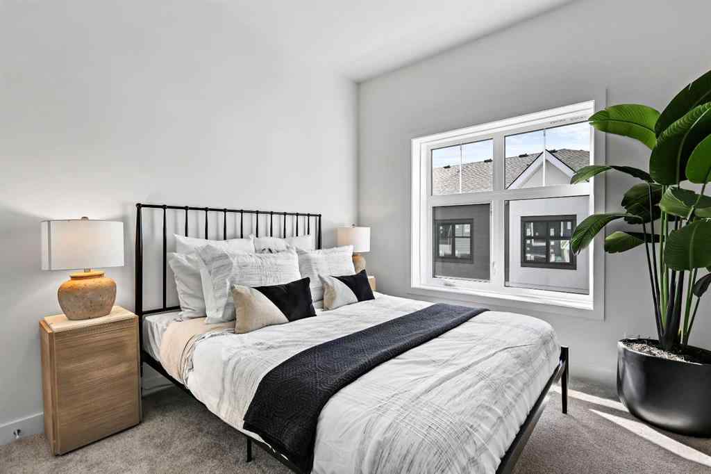 MLS® A2198106 - Unit #310 595 Mahogany Road SE in Mahogany Calgary, Residential