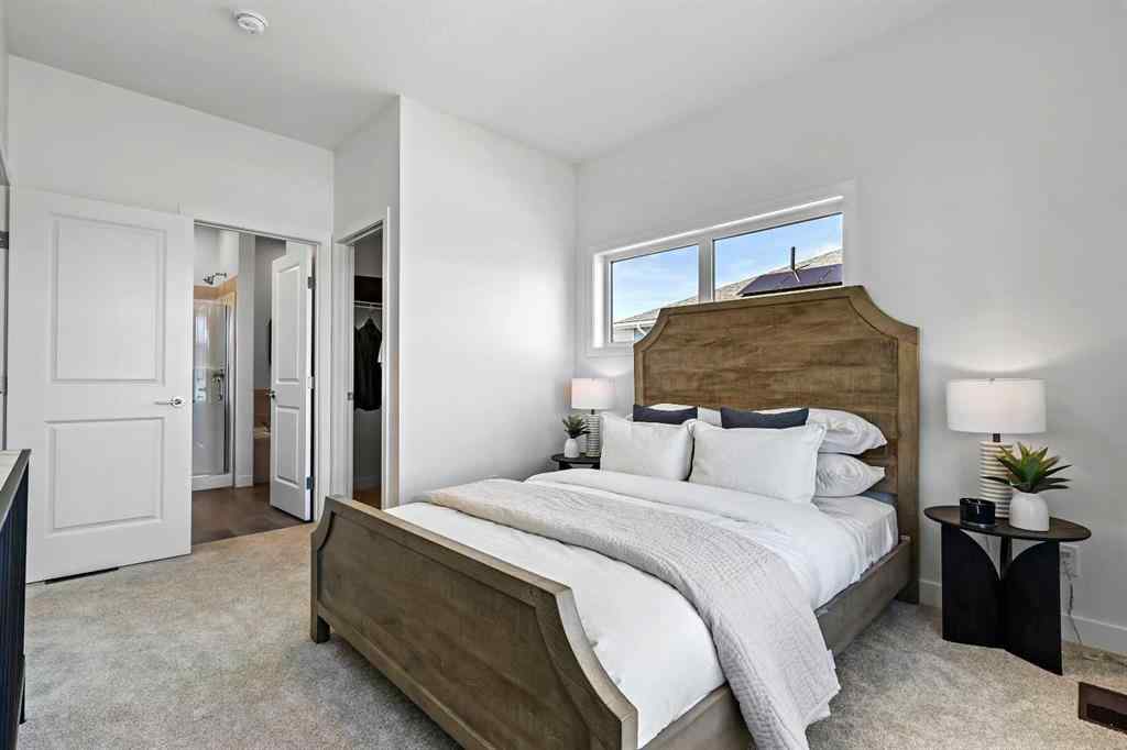 MLS® A2198106 - Unit #310 595 Mahogany Road SE in Mahogany Calgary, Residential