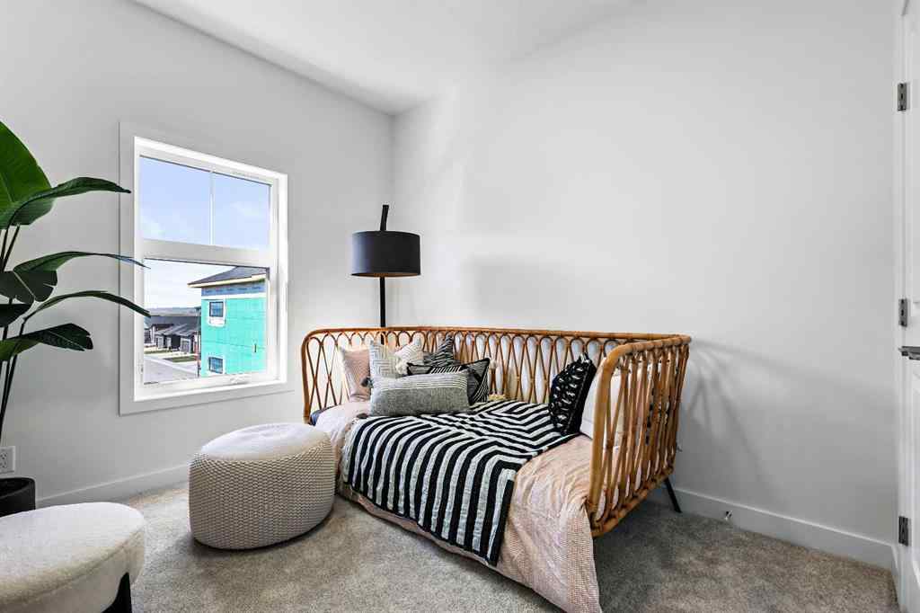 MLS® A2198106 - Unit #310 595 Mahogany Road SE in Mahogany Calgary, Residential