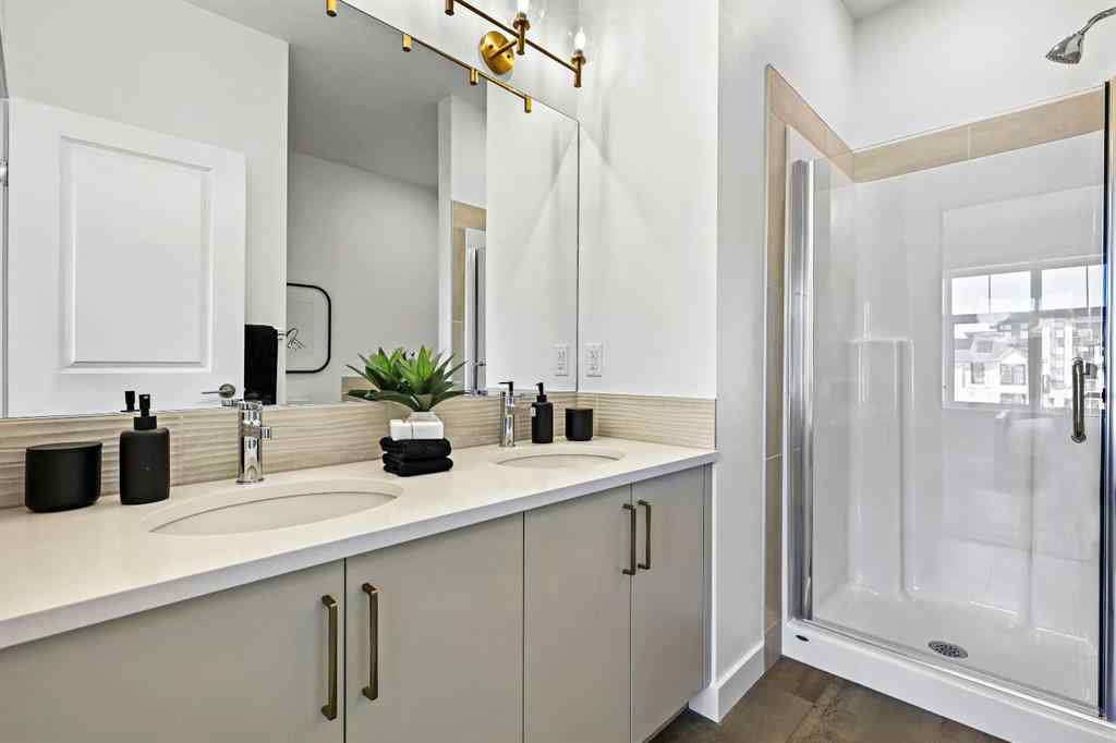 MLS® A2198106 - Unit #310 595 Mahogany Road SE in Mahogany Calgary, Residential