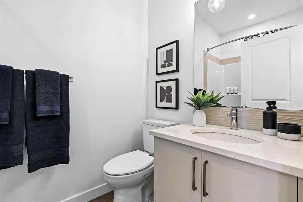 MLS® A2198106 - Unit #310 595 Mahogany Road SE in Mahogany Calgary, Residential