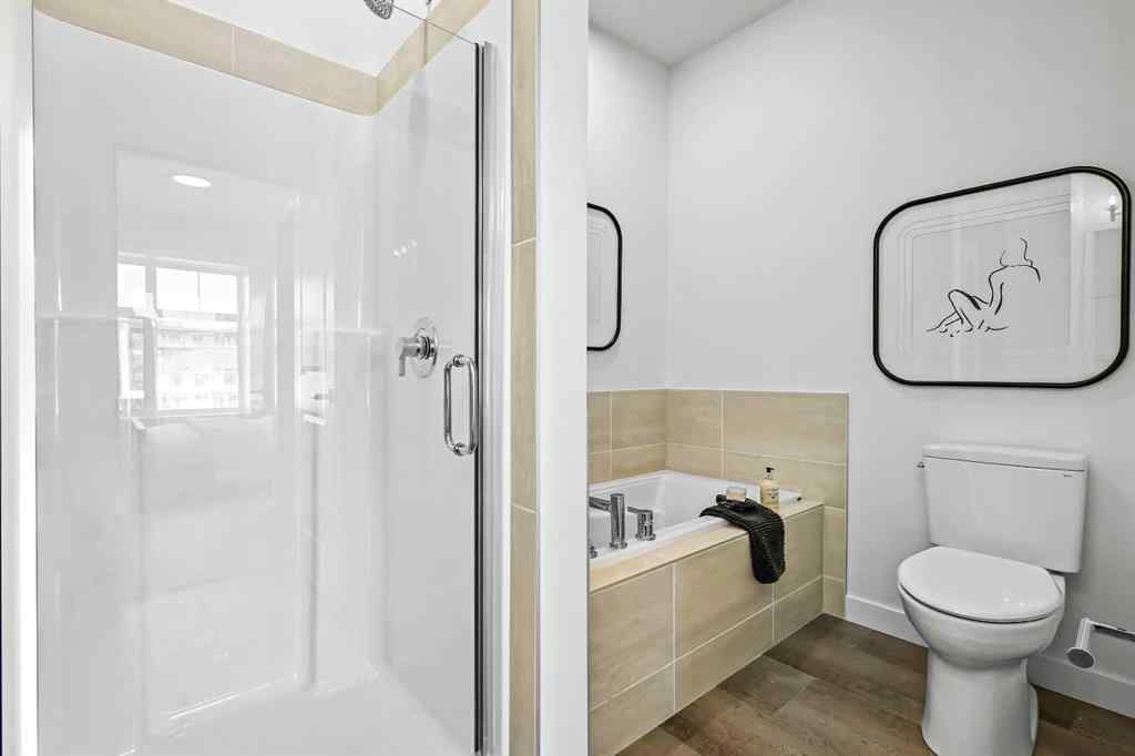 MLS® A2198106 - Unit #310 595 Mahogany Road SE in Mahogany Calgary, Residential