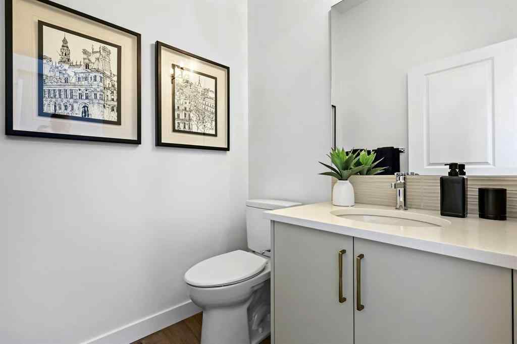 MLS® A2198106 - Unit #310 595 Mahogany Road SE in Mahogany Calgary, Residential
