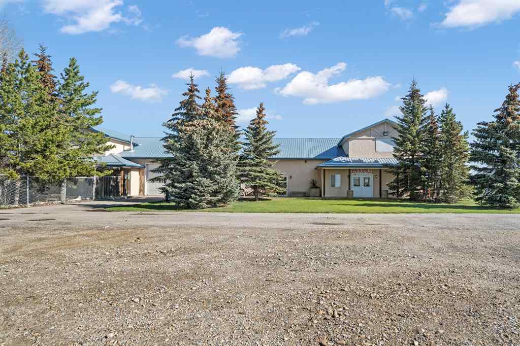 MLS® A2198120 - 41090 Cook Road  in NONE Rural Rocky View County, Residential