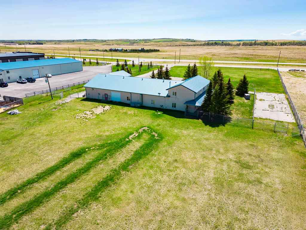 MLS® A2198120 - 41090 Cook Road  in NONE Rural Rocky View County, Residential