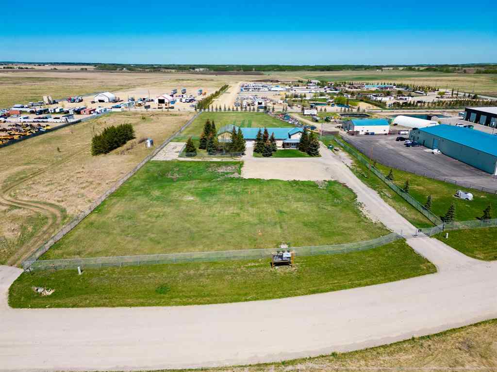 MLS® A2198120 - 41090 Cook Road  in NONE Rural Rocky View County, Residential