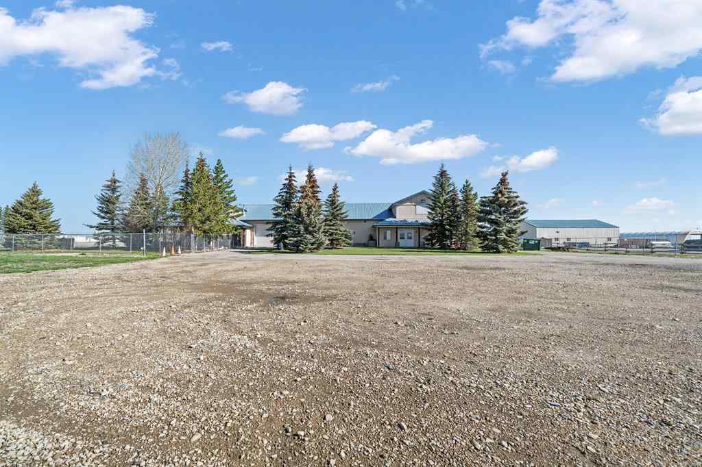 MLS® A2198120 - 41090 Cook Road  in NONE Rural Rocky View County, Residential