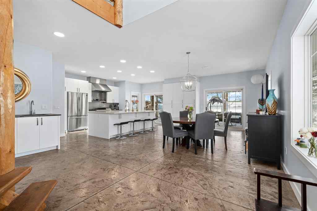 MLS® A2198120 - 41090 Cook Road  in NONE Rural Rocky View County, Residential