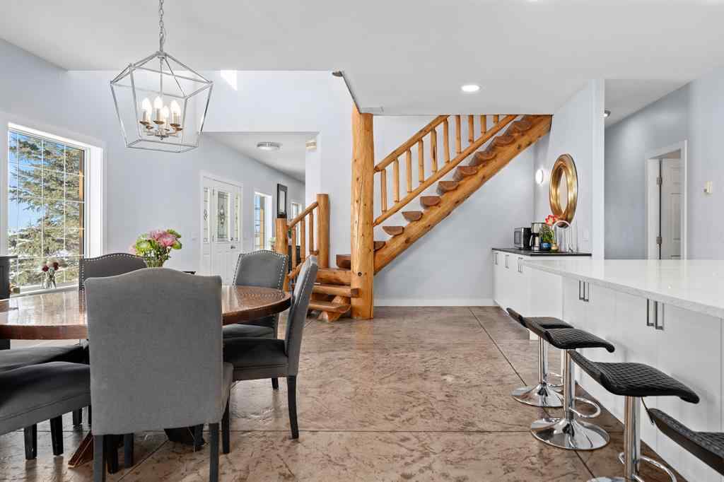 MLS® A2198120 - 41090 Cook Road  in NONE Rural Rocky View County, Residential