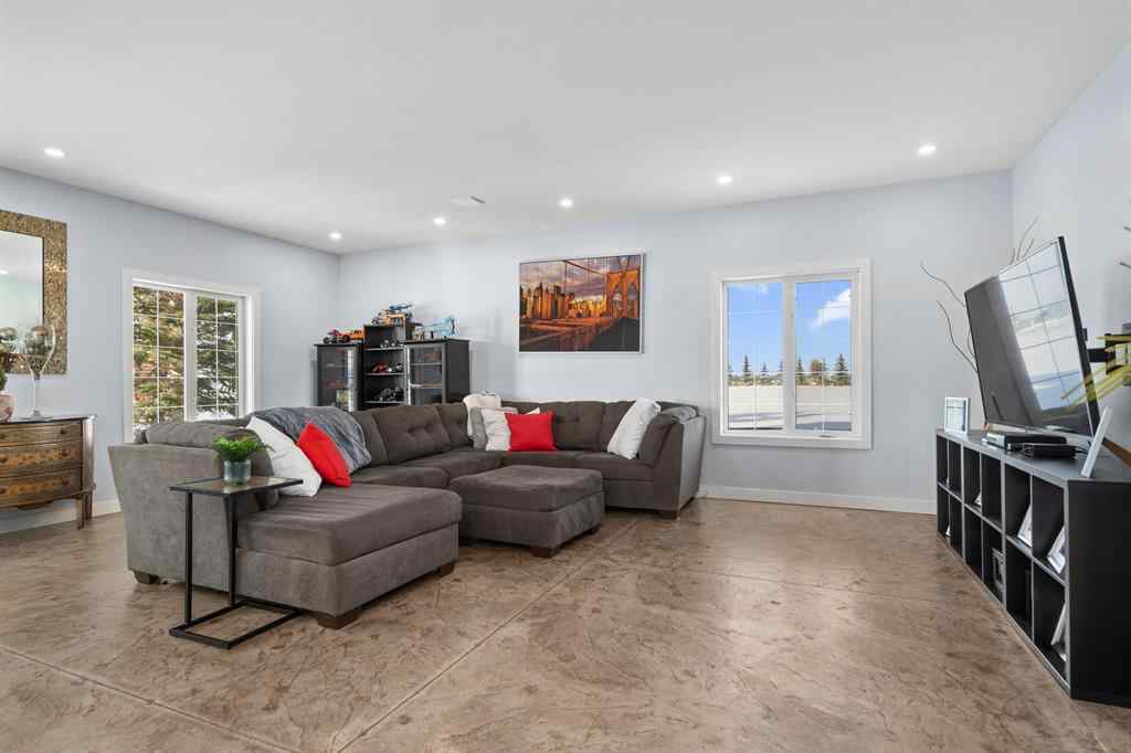 MLS® A2198120 - 41090 Cook Road  in NONE Rural Rocky View County, Residential