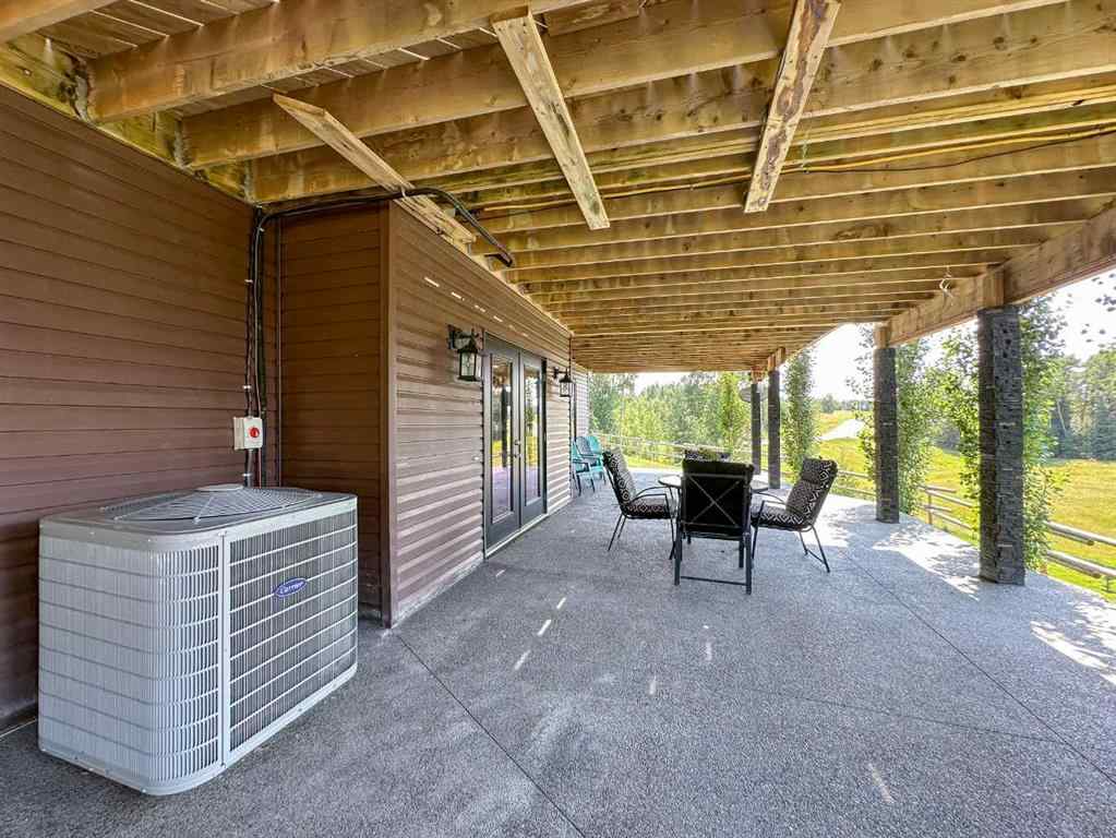 MLS® A2198138 -  2 Hidden Valley Close   in Cougar Ridge Rural Clearwater County, Residential