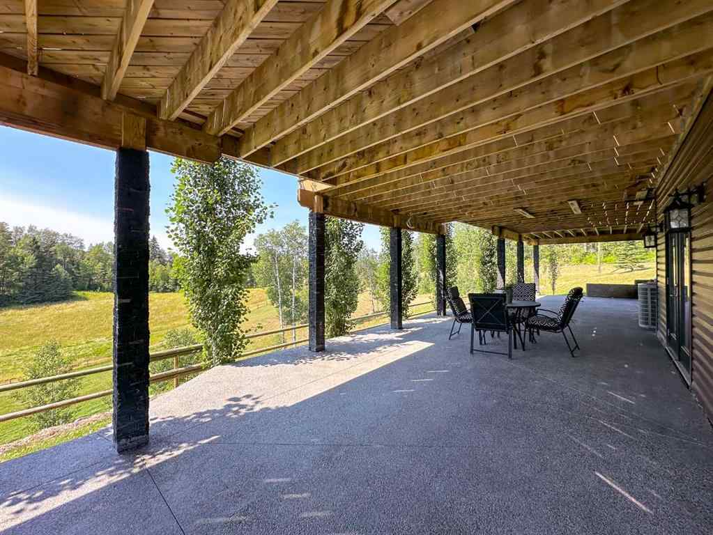 MLS® A2198138 -  2 Hidden Valley Close   in Cougar Ridge Rural Clearwater County, Residential