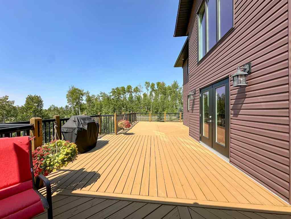 MLS® A2198138 -  2 Hidden Valley Close   in Cougar Ridge Rural Clearwater County, Residential