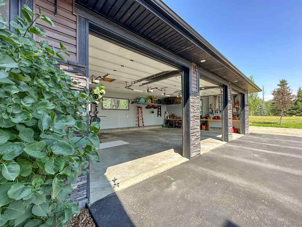 MLS® A2198138 -  2 Hidden Valley Close   in Cougar Ridge Rural Clearwater County, Residential