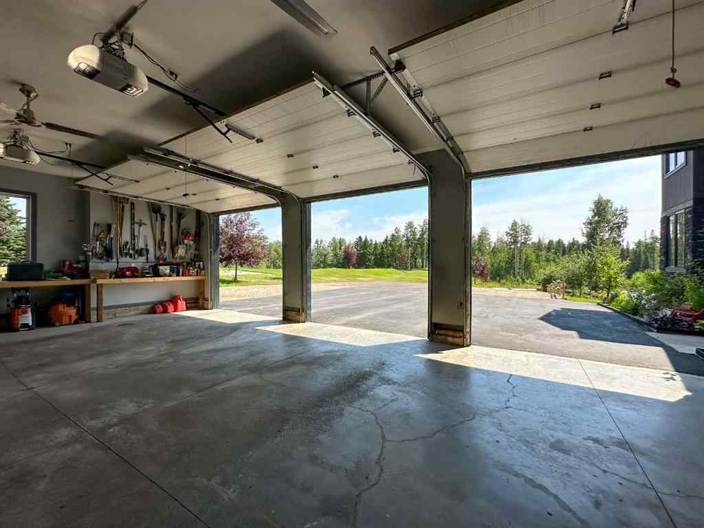 MLS® A2198138 -  2 Hidden Valley Close   in Cougar Ridge Rural Clearwater County, Residential