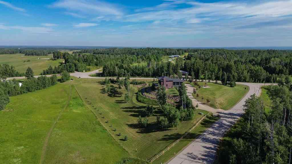 MLS® A2198138 -  2 Hidden Valley Close   in Cougar Ridge Rural Clearwater County, Residential